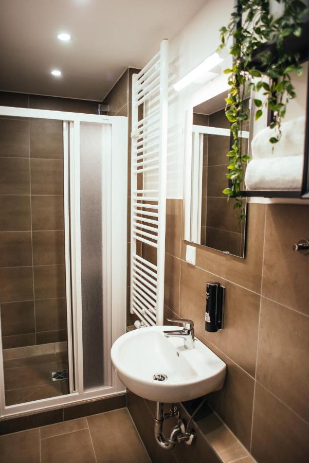 Fantastic Loft With Balcony Apartment Berlin Exterior photo